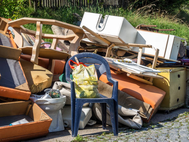 Best Affordable Junk Removal Services  in Bluffdale, UT