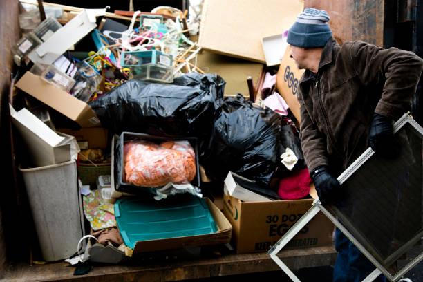 Best Commercial Junk Removal  in Bluffdale, UT