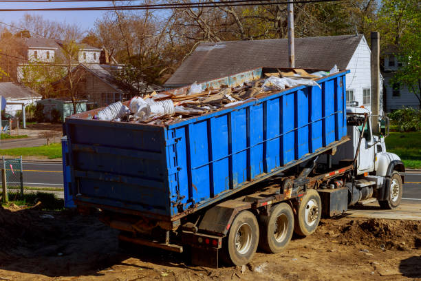 Best Yard Waste Removal  in Bluffdale, UT