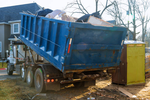 Best Professional Junk Removal  in Bluffdale, UT