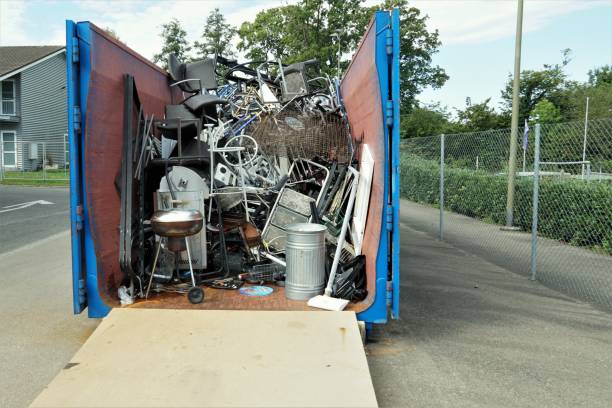 Best Garage Cleanout Services  in Bluffdale, UT