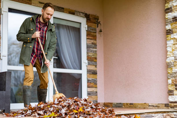 Professional Junk Removal in Bluffdale, UT
