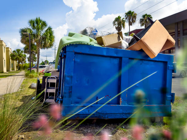 Best Household Junk Removal  in Bluffdale, UT