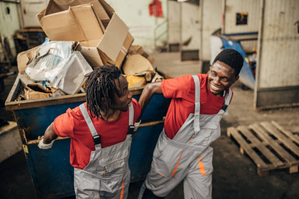 Best Same-Day Junk Removal  in Bluffdale, UT