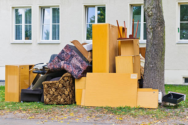Best Attic Cleanout Services  in Bluffdale, UT