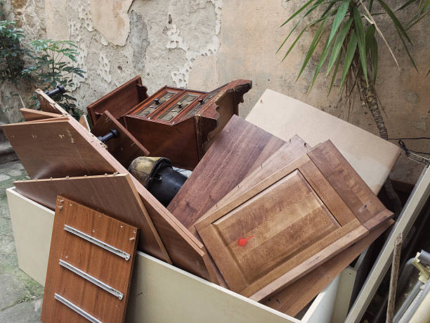 Best Attic Cleanout Services  in Bluffdale, UT