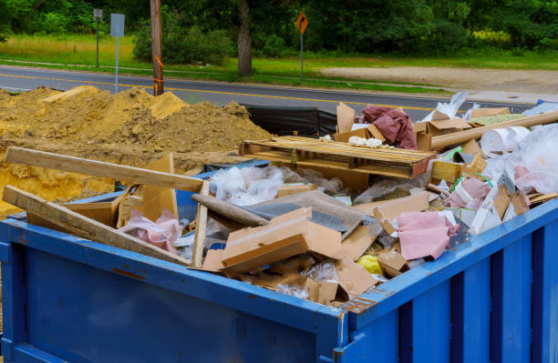 Attic Cleanout Services in Bluffdale, UT